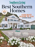 Southern Living Best Southern Homes